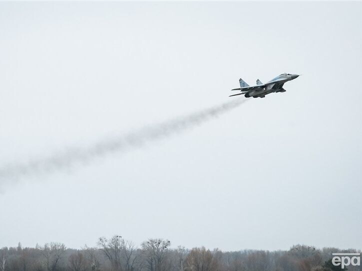 Авиация сил обороны за сутки нанесла по позициям оккупантов 11 ударов – Генштаб ВСУ