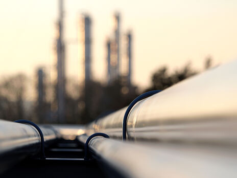 Доходи Росії від нафти й газу в січні впали майже на 40% – Міжнародне енергетичне агентство