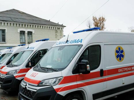 Оккупанты обстреляли Змиевку Херсонской области, ранены два человека, в том числе волонтер – обладминистрация