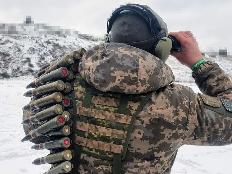 Українська армія завдала за добу 21 удару по ворожих цілях – Генштаб ЗСУ