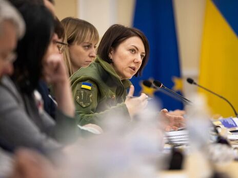 Маляр о мобилизации в Украине: Определенные проблемы есть. Но РФ дискредитирует мобилизацию, поскольку это залог победы в войне