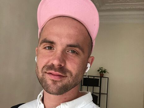 Кацурин показал своего сына от бывшей жены