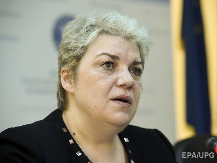 Портников: Этническая крымская татарка может стать первой в Румынии женщиной-премьером и первым премьером-мусульманкой в Евросоюзе
