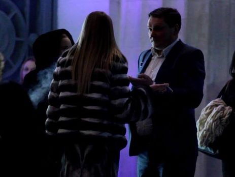 Журналист Гнап: Госфискальная служба Украины с размахом провела корпоратив