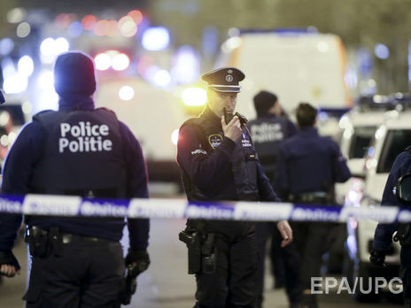 В Бельгии нашли мертвым высокопоставленного чиновника НАТО