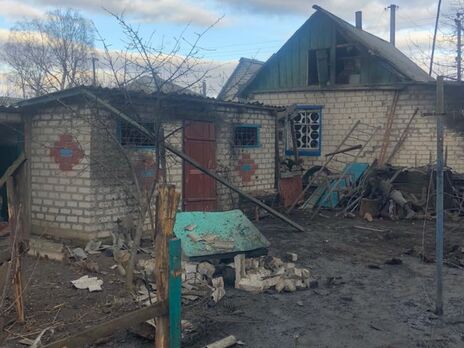 У Харківській області внаслідок обстрілу окупантами загинула жінка – місцева влада