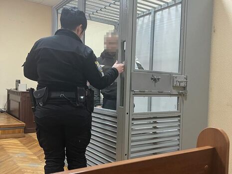 В Україні суди заарештували на два місяці 38 підозрюваних в одній справі про наркоторгівлю – поліція