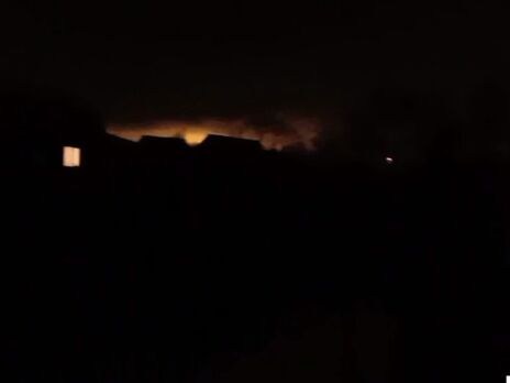 В подмосковной Коломне слышали 