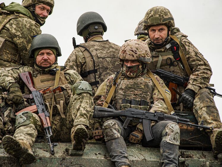 Українські військовослужбовці протягом доби знищили 765 окупантів, збили російський гелікоптер і літак – Генштаб ЗСУ