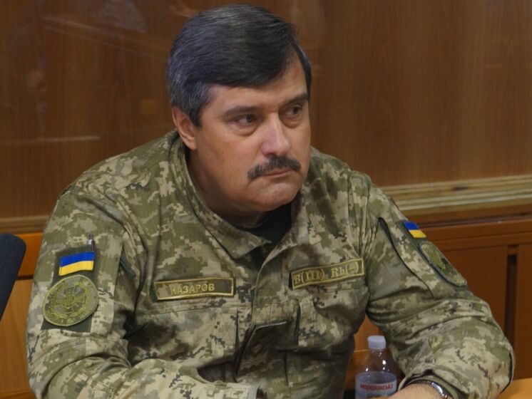 Война РФ против Украины продлится еще как минимум год &ndash; советник Залужного Назаров