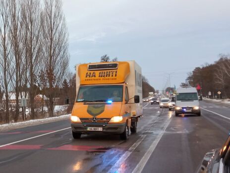 Украина вернула тела еще 17 погибших защитников