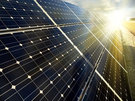 Євросоюз передасть Україні до літа 5700 сонячних панелей для підтримання зруйнованої інфраструктури – фон дер Ляєн