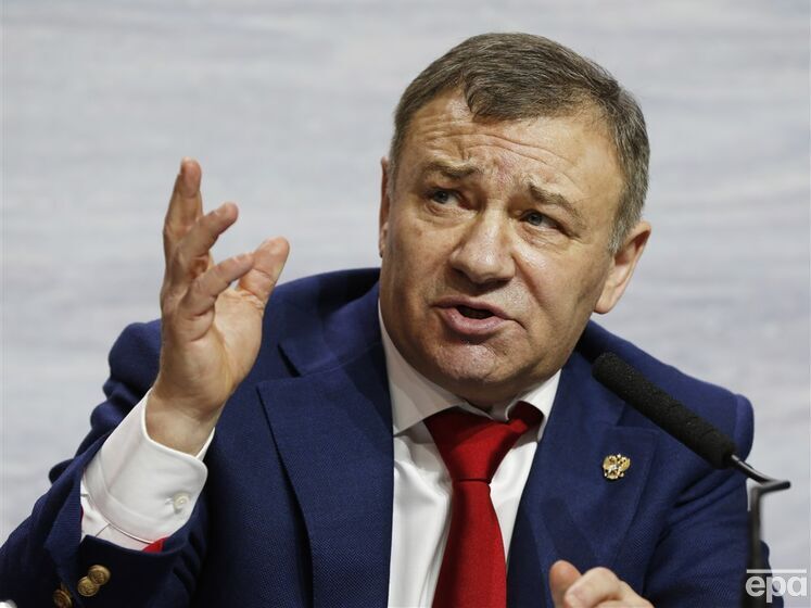 Минюст подал иск о конфискации активов российских бизнесменов Ротенбергов в Украине