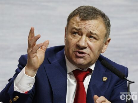 Минюст подал иск о конфискации активов российских бизнесменов Ротенбергов в Украине