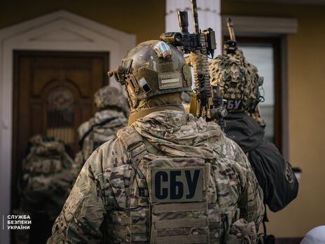 СБУ объявила о подозрении пятерым боевикам 