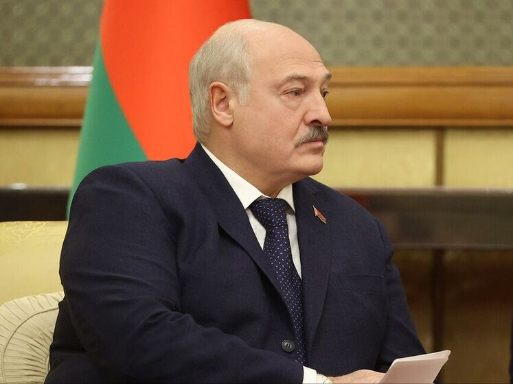 Данілов: Путін постійно хоче "зґвалтувати" Лукашенка, але не думаю, що йому вдасться його дотиснути