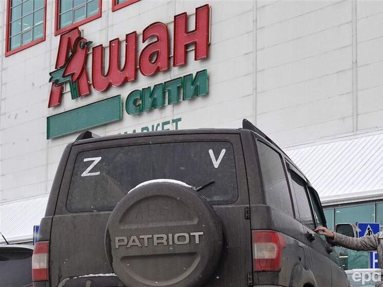 Журналісти-розслідувачі звинуватили Auchan у брехні щодо незнання про постачання військовим РФ
