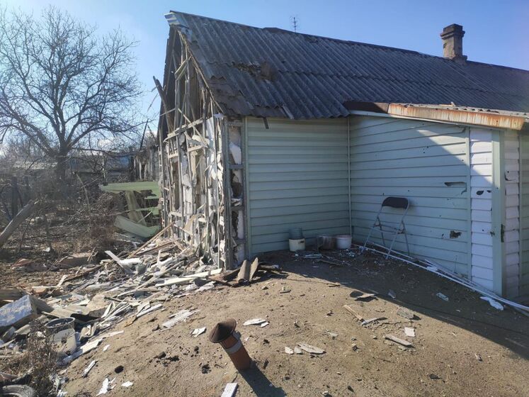 Окупанти 3 березня обстрілювали Донецьку область, загинуло двоє людей – ОВА