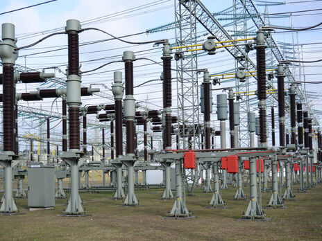 Дефицита мощности в энергосистеме Украины нет уже три недели, в Одесской области запланированы дополнительные ремонтные работы – 