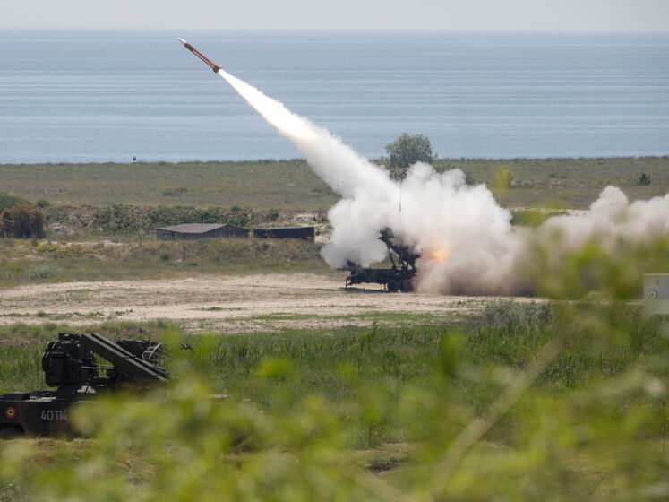 В Госдуме России рекомендовали бизнесу закупать ПВО