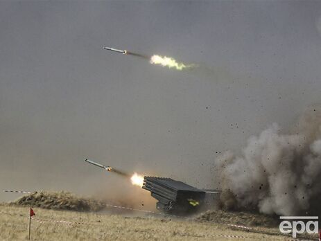 Уранці окупанти обстріляли Запорізьку область, є загиблі та поранені – ОВА