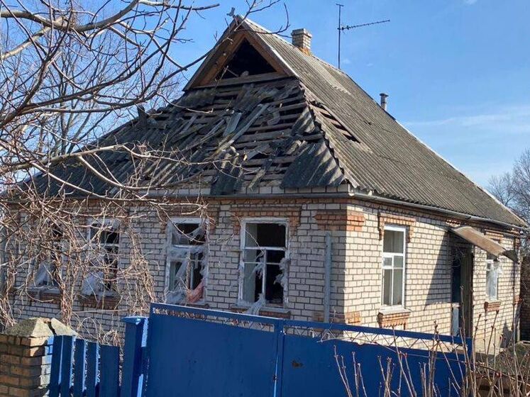 Росіяни 4 березня обстріляли Дніпропетровську область, загинуло двоє людей – ОВА
