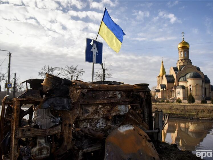 Украина усиливает район Бахмута элитными подразделениями – разведка Британии