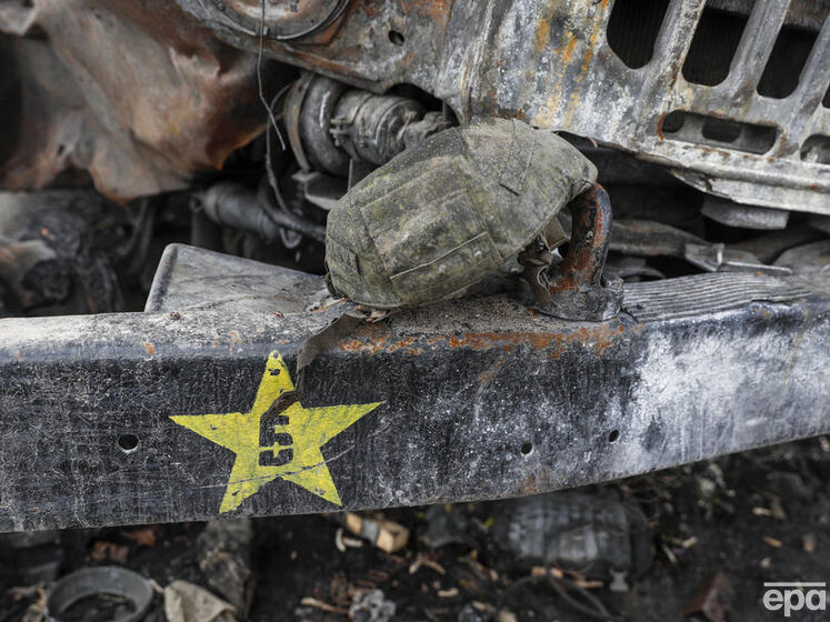 У загарбників масштабні втрати, мобілізувати хочуть жителів окупованої частини Донбасу – Генштаб ЗСУ