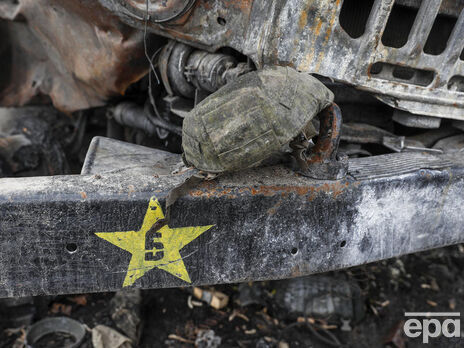 У загарбників масштабні втрати, мобілізувати хочуть жителів окупованої частини Донбасу – Генштаб ЗСУ