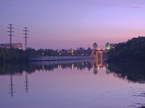 Оккупанты в Новой Каховке размещают средства ПВО в жилых кварталах – Генштаб ВСУ