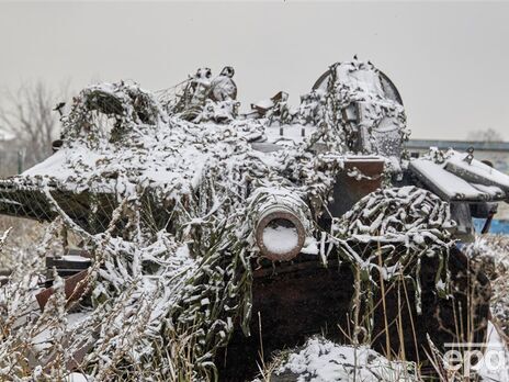 Силы обороны за сутки ликвидировали около 930 оккупантов – Генштаб ВСУ