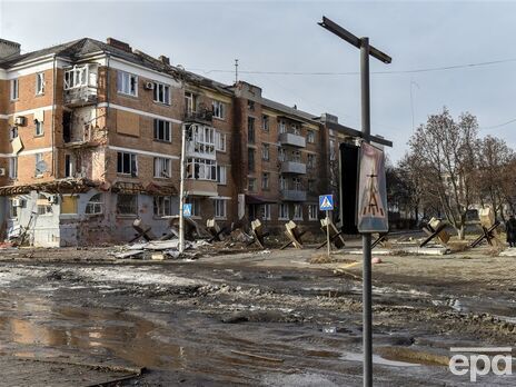 В Бахмуте за последние сутки погибли двое местных жителей – ОВА