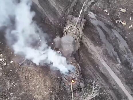 Росія перекинула на Донбас бригаду, яку повністю розбили в Харківській області минулого року – ЗСУ