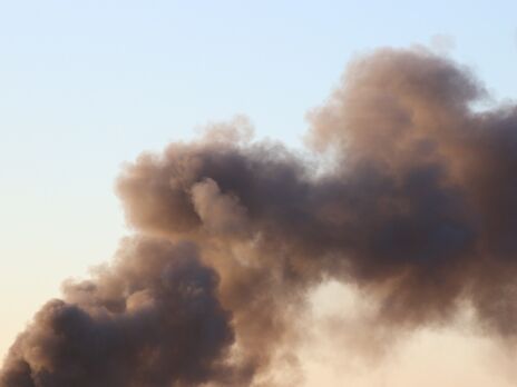 В Белгородской области прогремели взрывы, власти заявили о работе ПВО