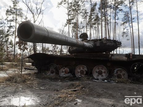 Силы обороны за сутки ликвидировали 650 оккупантов – Генштаб ВСУ