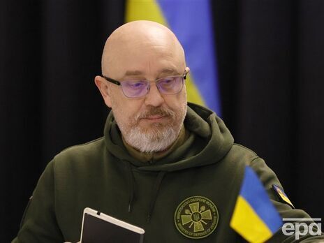 Резников: Украине необходимо невероятное количество дронов, нужно развивать собственное производство