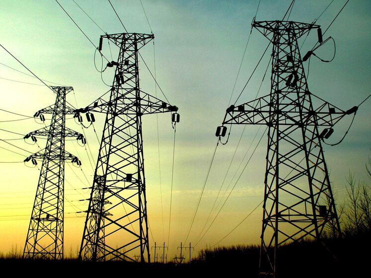 Ситуация в энергосистеме стабилизировалась, отключения не планируются – "Укрэнерго"
