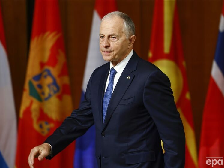 Якщо Молдова не хоче бути узбіччям Європи, треба менше боятися Росії – заступник генсека НАТО