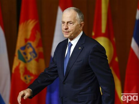 Если Молдова не хочет быть обочиной Европы, нужно меньше бояться России – заместитель генсека НАТО