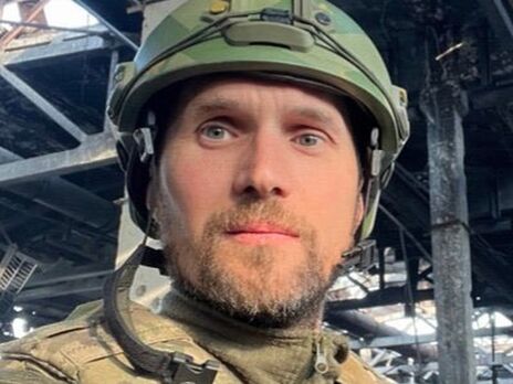 Бутусов: Утримання Бахмута невигідне для нас із погляду тактики – це питання стратегії. Але не все залежить лише від солдатів