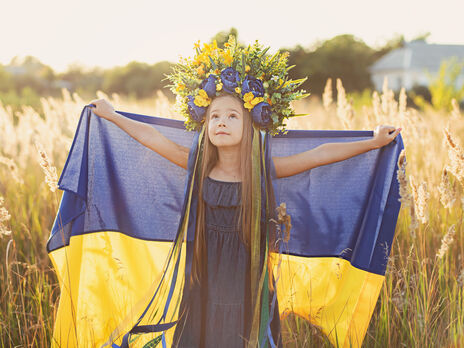 День Независимости Украины – самый важный праздник для 63% украинцев, два года назад таким его считали 37% граждан – опрос
