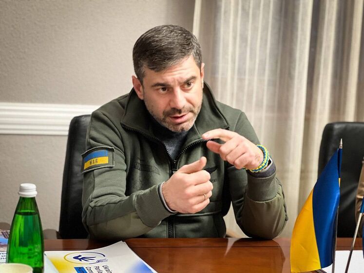 Лубинец: Расстрел попавшего в плен украинского военнослужащего &ndash; нарушение Женевских конвенций. Это проявление низости и подлости