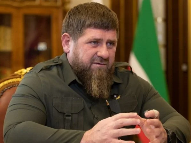 Кадыров вербует боевиков 