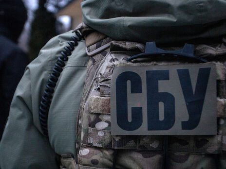 У Києві затримали ексспівробітника СБУ, якого підозрюють у дезертирстві із 2014 року