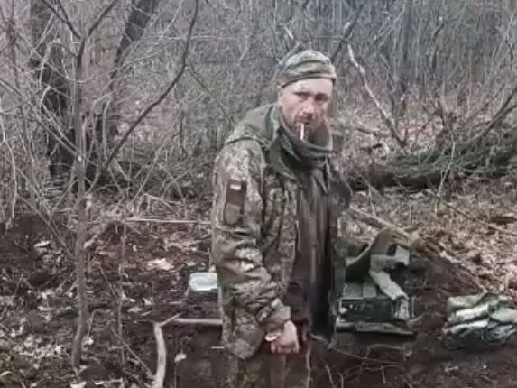 Украинские военные предварительно установили личность героя, которого россияне расстреляли за слова "Слава Украине". Что о нем известно?