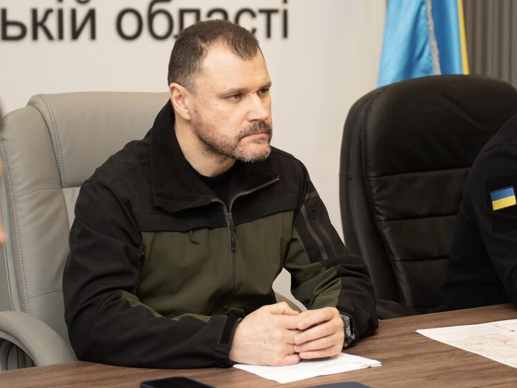 Клименко рассказал о количестве заявок в "Гвардию наступления" и назвал минимальную зарплату добровольцев