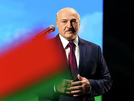 У СБУ відповіли Лукашенку на розповіді про нібито причетність спецслужби до вибухів у Мачулищах