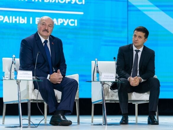 Лукашенко обозвал Зеленского "гнидой" и заявил, что после взрывов в Мачулищах "вызов брошен"