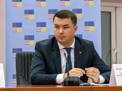 Прокурор Крыма объяснил, какой переходный период понадобится после деоккупации украинского полуострова