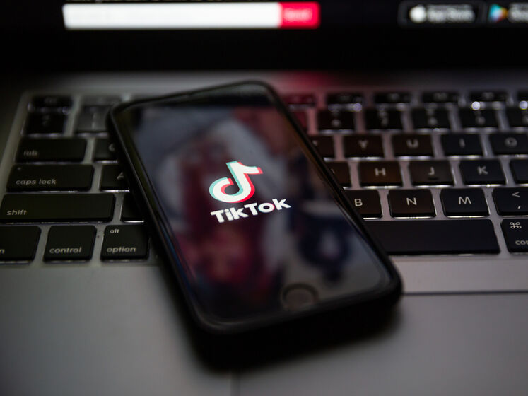 Минобороны Дании запретило сотрудникам пользоваться TikTok